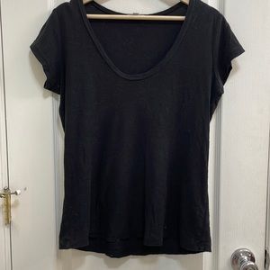 James Perse Tee